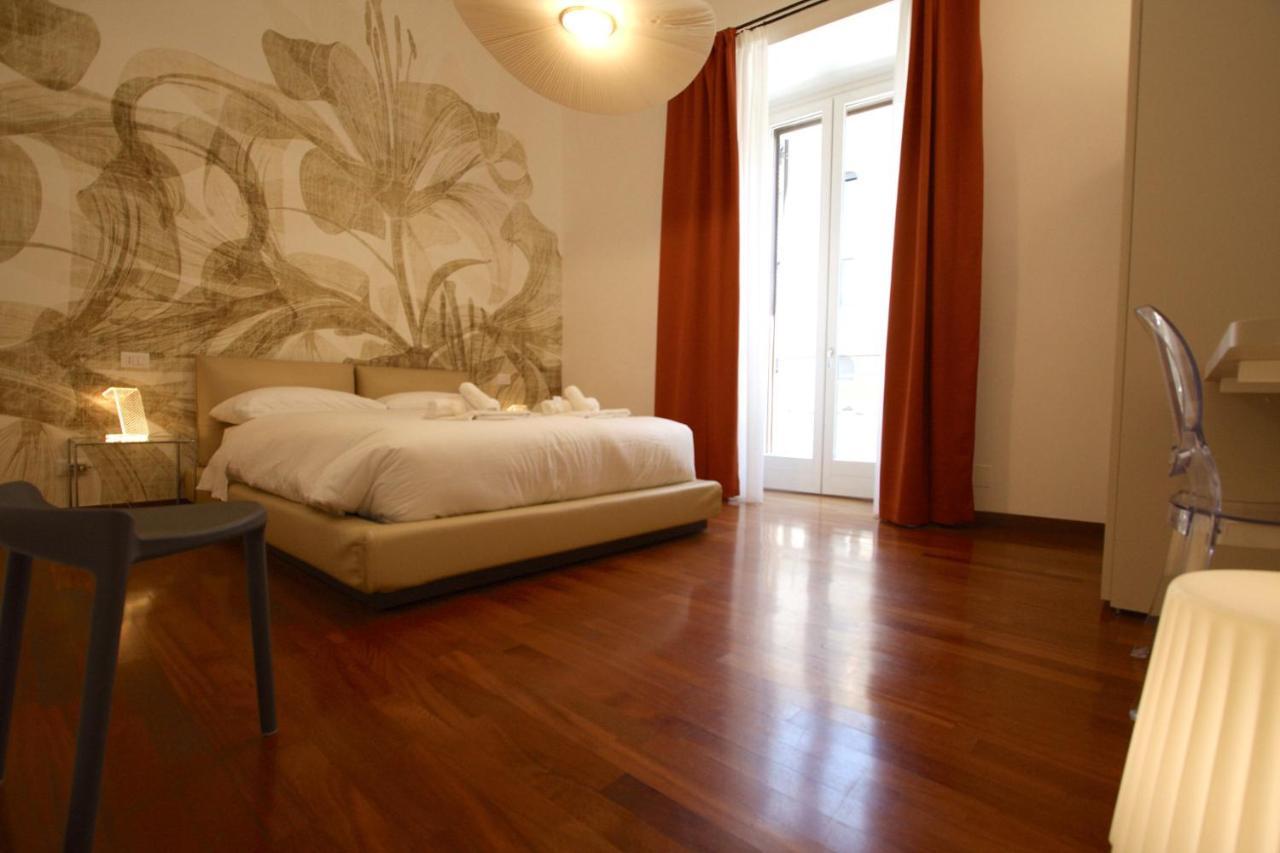 Aletheia Elite - Elegant 2 Br Appartamento