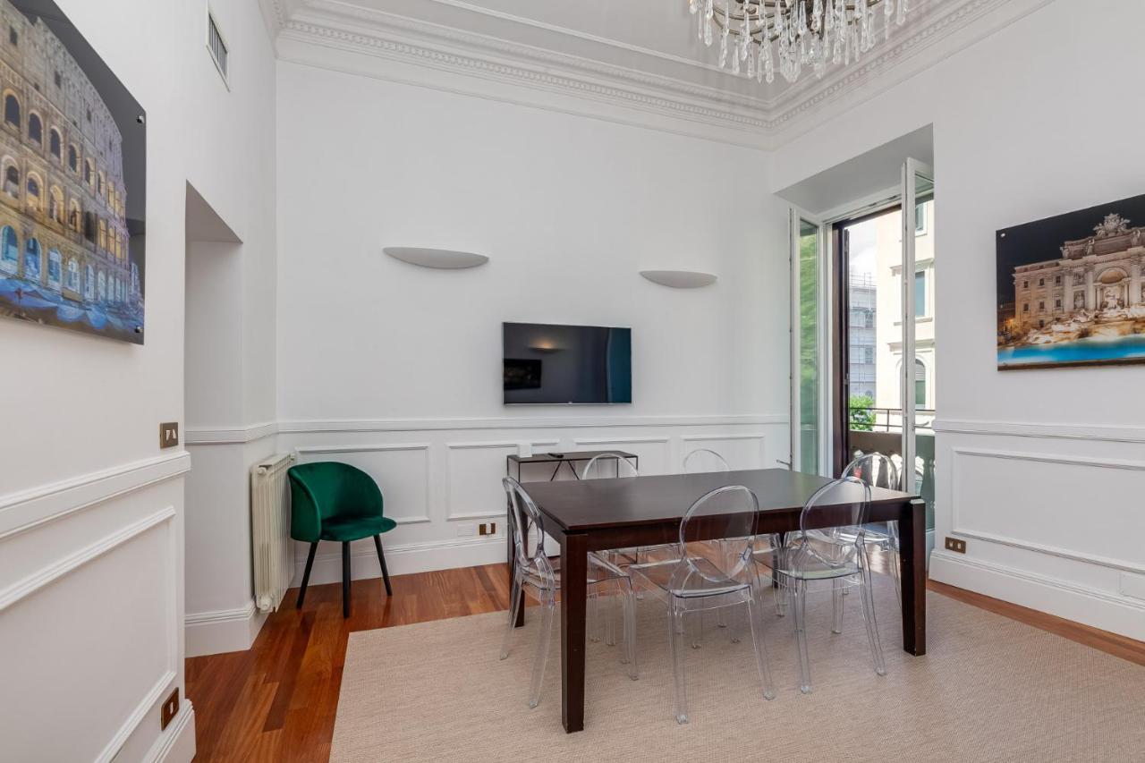 Appartamento Aletheia Elite - Elegant 2 Br *