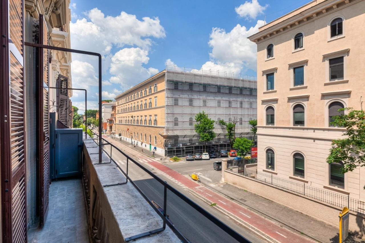 Aletheia Elite - Elegant 2 Br Appartamento *