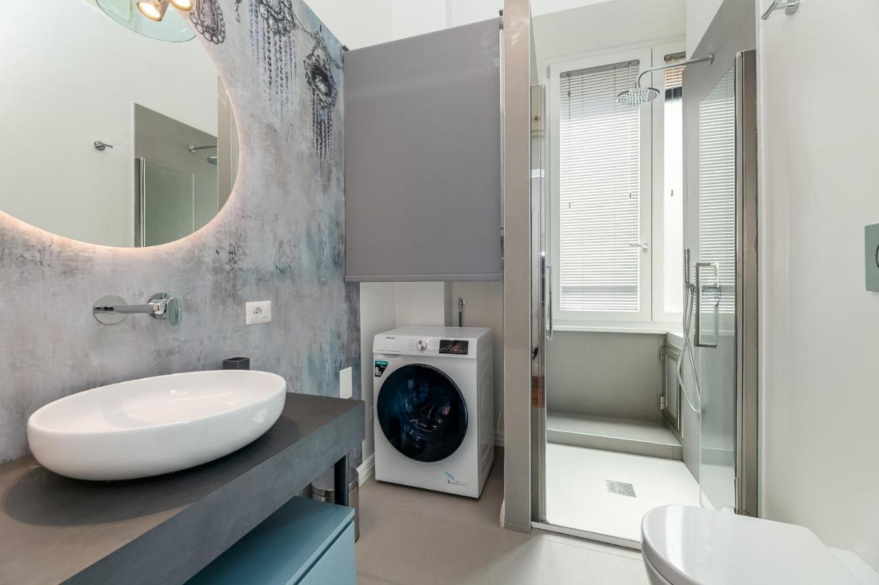Appartamento Aletheia Elite - Elegant 2 Br