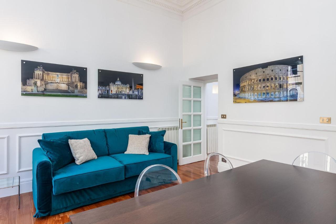 Appartamento Aletheia Elite - Elegant 2 Br *