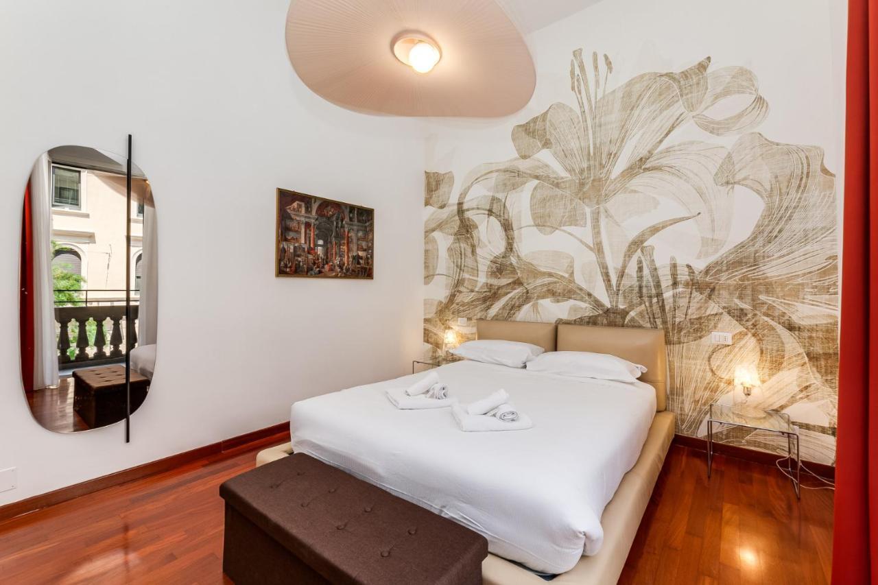 Appartamento Aletheia Elite - Elegant 2 Br Roma