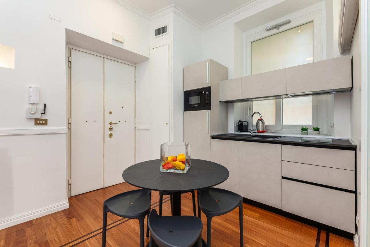 Aletheia Elite - Elegant 2 Br Appartamento Roma