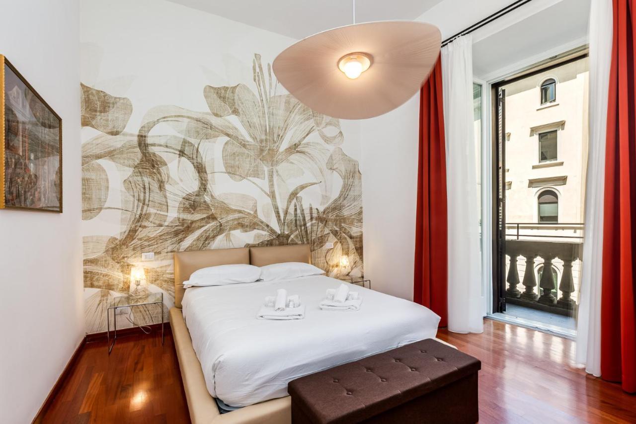 Aletheia Elite - Elegant 2 Br * Roma