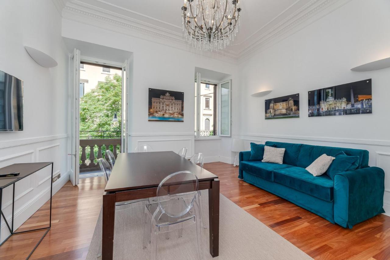 Aletheia Elite - Elegant 2 Br Appartamento *