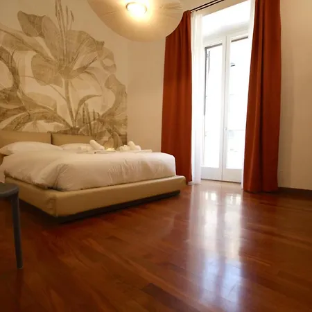 Aletheia Elite - Elegant 2 Br Apartment Rome Exterior photo