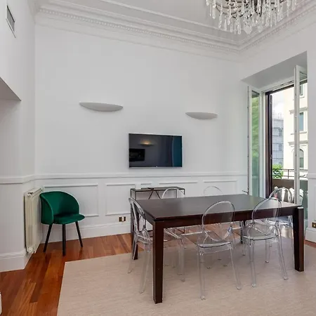 Aletheia Elite - Elegant 2 Br Apartment Rome Exterior photo