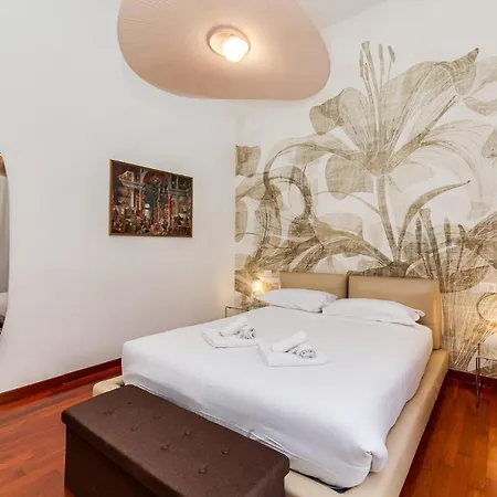 Aletheia Elite - Elegant 2 Br Apartment Rome Exterior photo