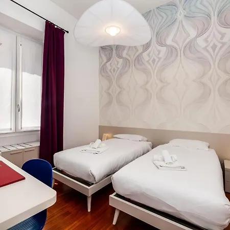 Aletheia Elite - Elegant 2 Br Apartment Rome Exterior photo