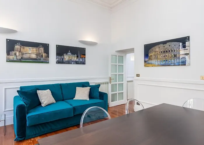 Aletheia Elite - Elegant 2 Br