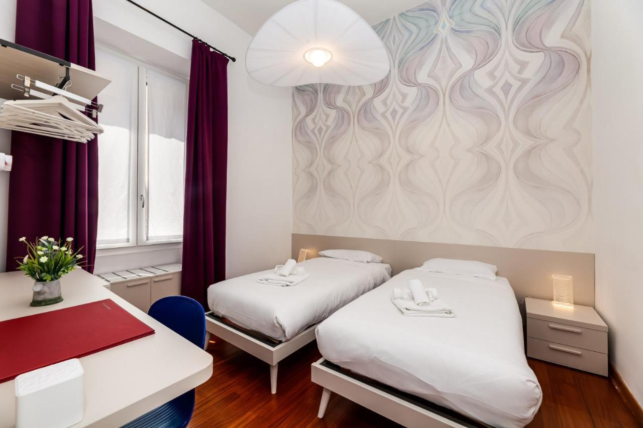 Apartment Aletheia Elite - Elegant 2 Br Rome