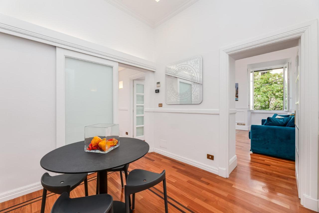 Aletheia Elite - Elegant 2 Br * Rome