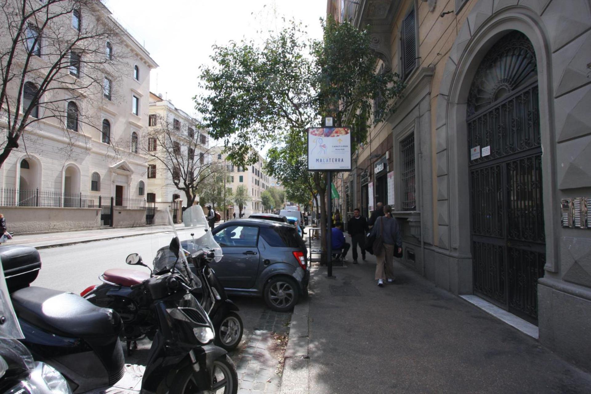 Aletheia Elite - Elegant 2 Br Apartment Rome